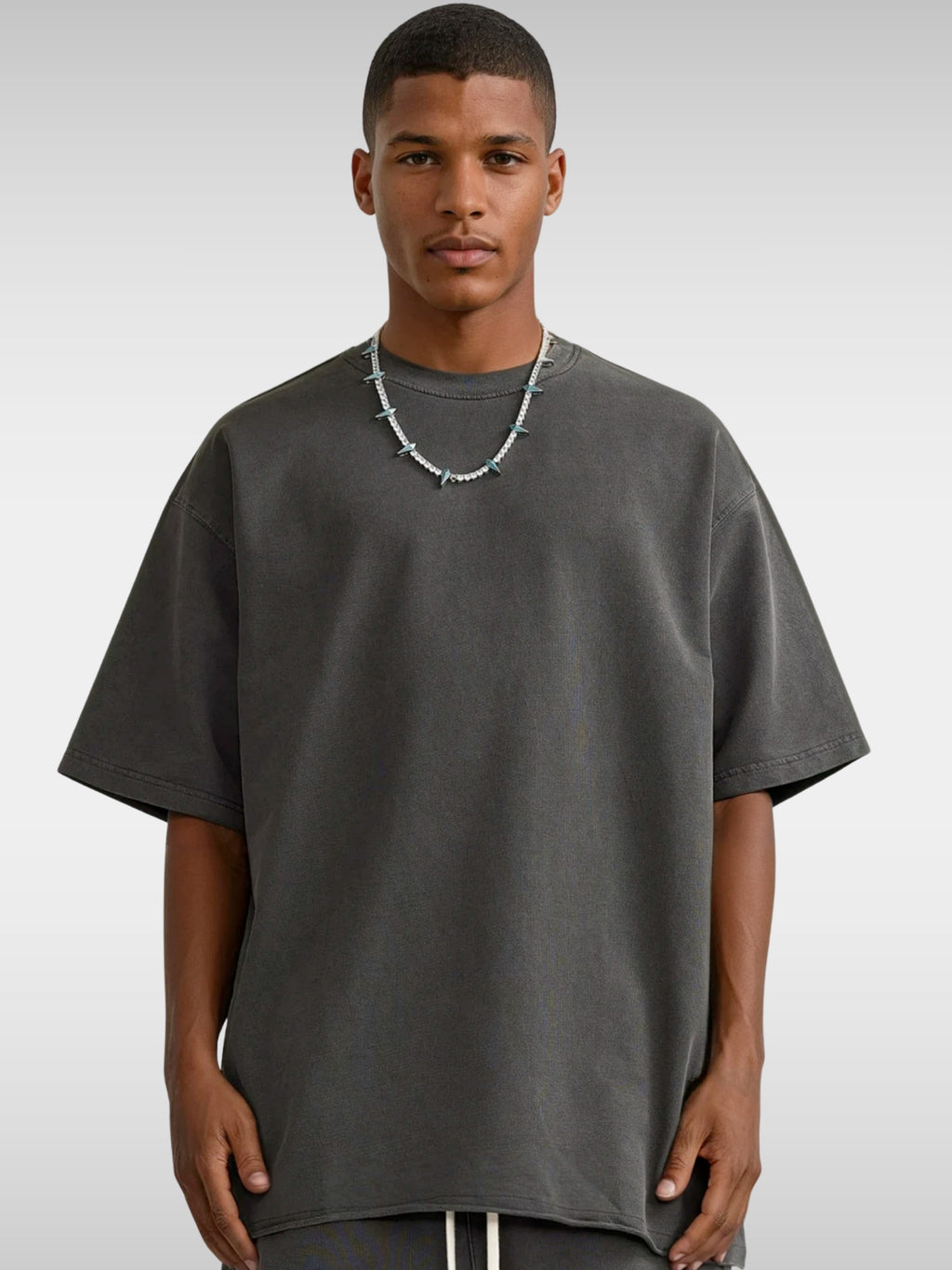TOM BRADY BLUR TEE