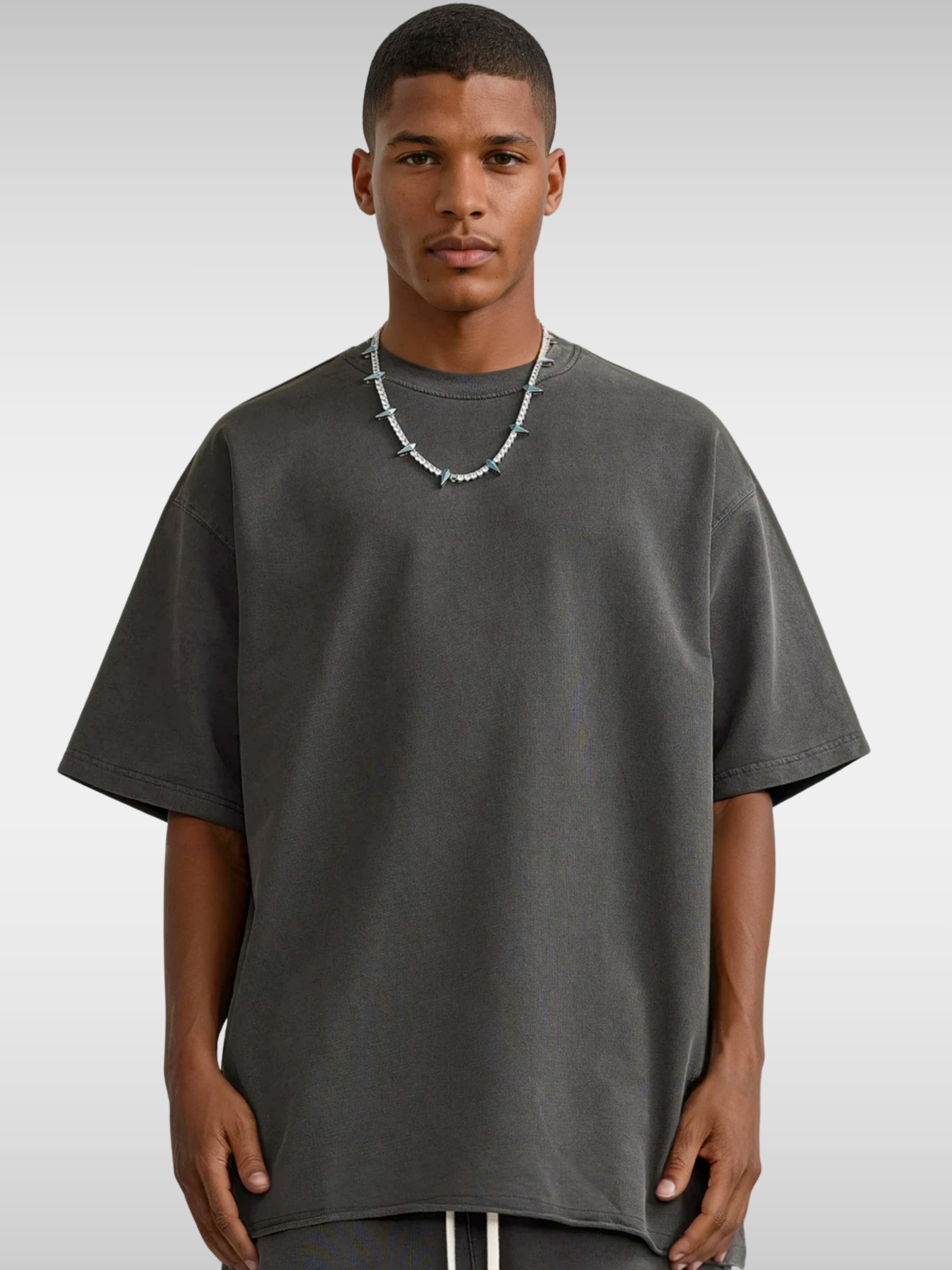 TOM BRADY BLUR TEE