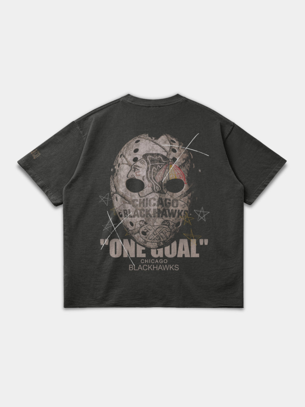 BLACKHAWK REALTREE TEE