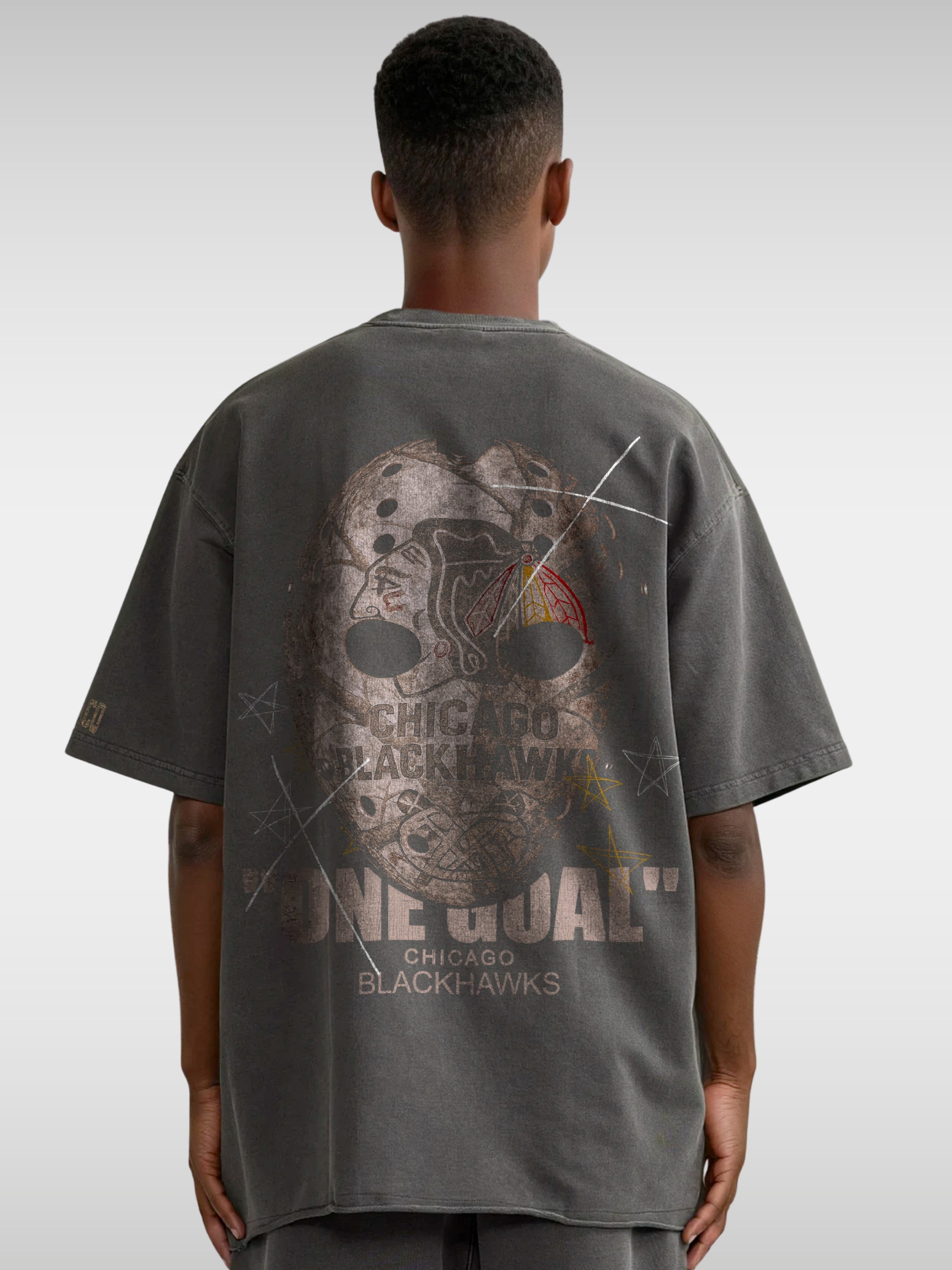 BLACKHAWK REALTREE TEE