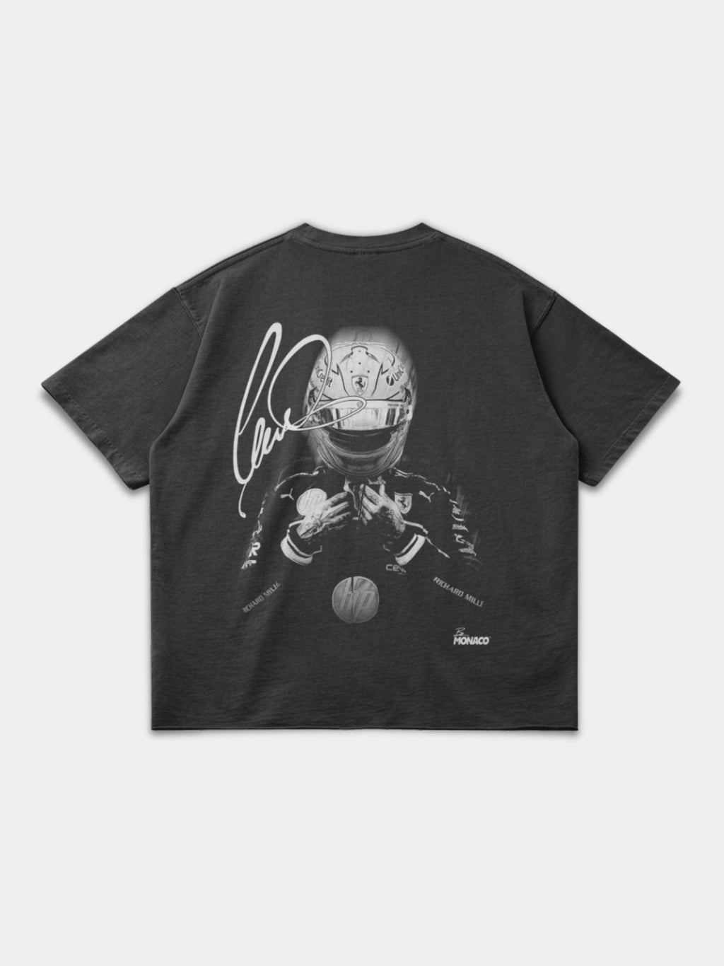HAMILTON LEGACY BLUR TEE