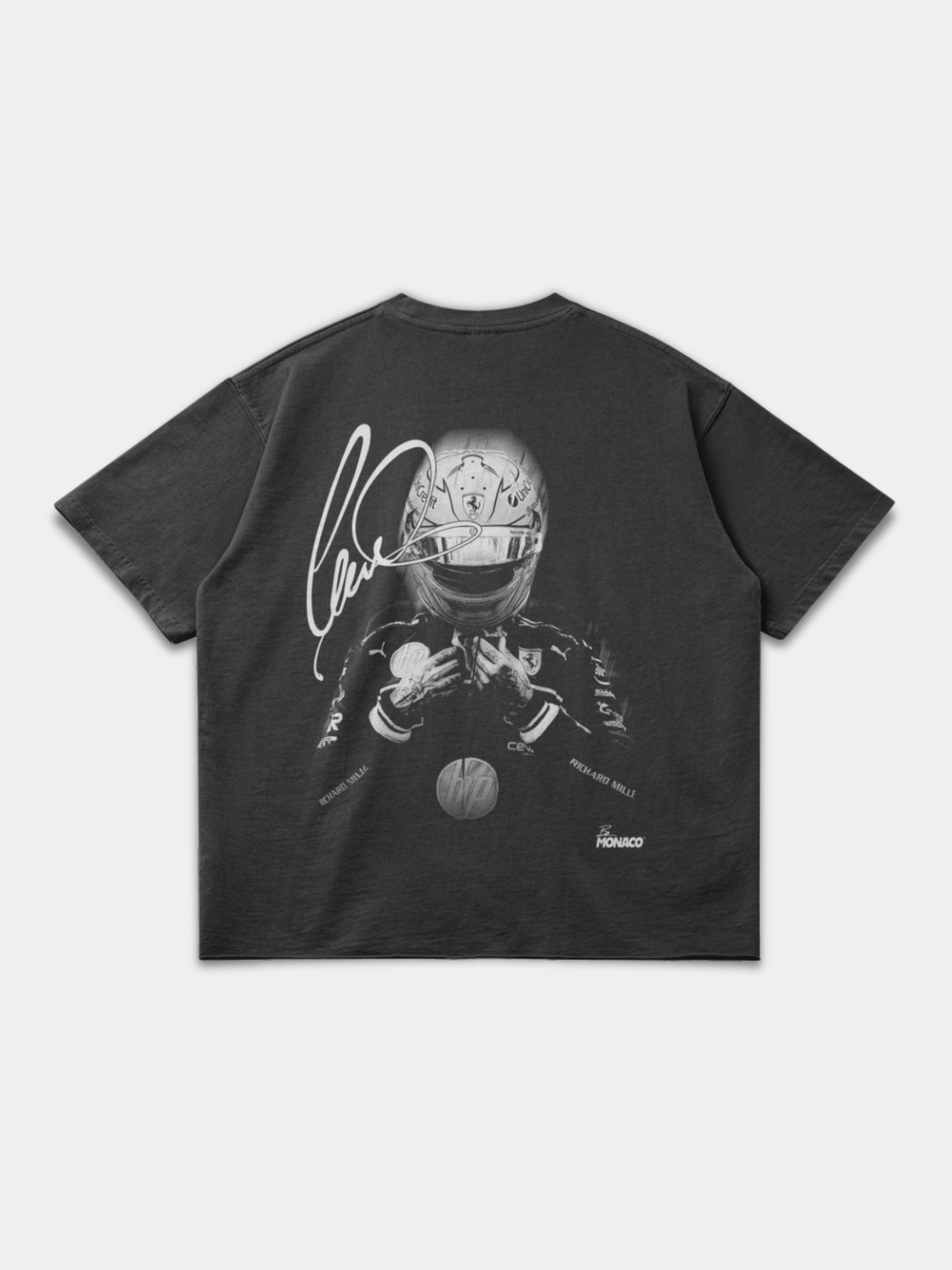 HAMILTON LEGACY BLUR TEE