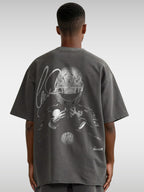 HAMILTON LEGACY BLUR TEE