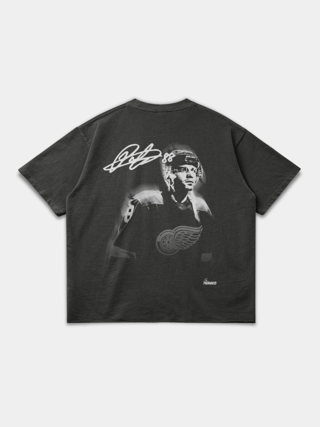 P. KANE LEGACY BLUR TEE