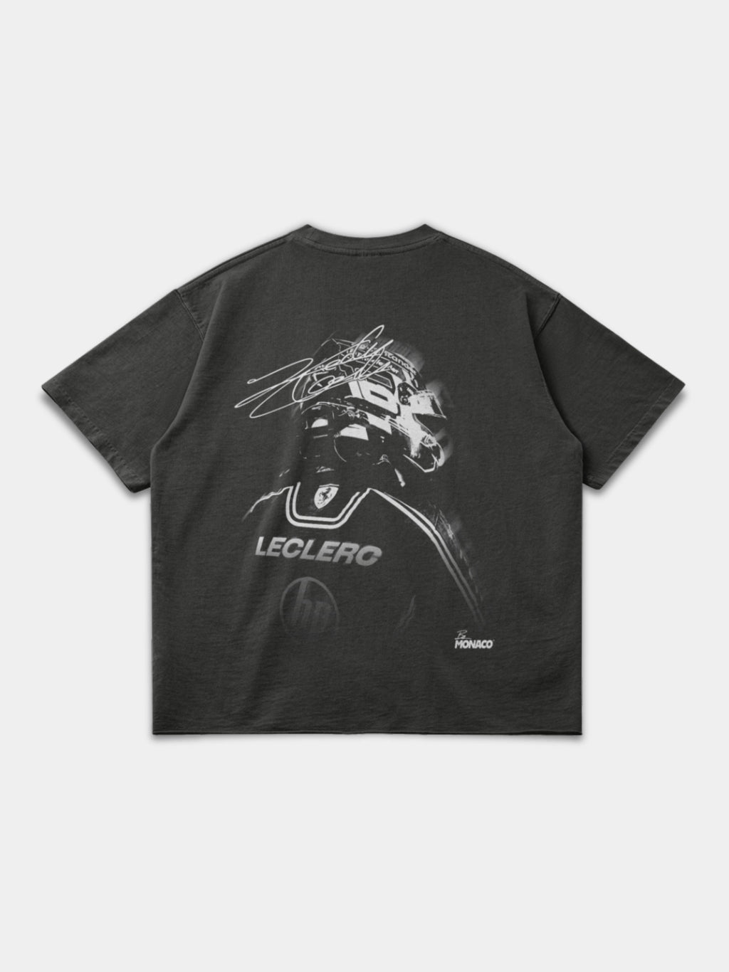 LECLERC LEGACY BLUR TEE