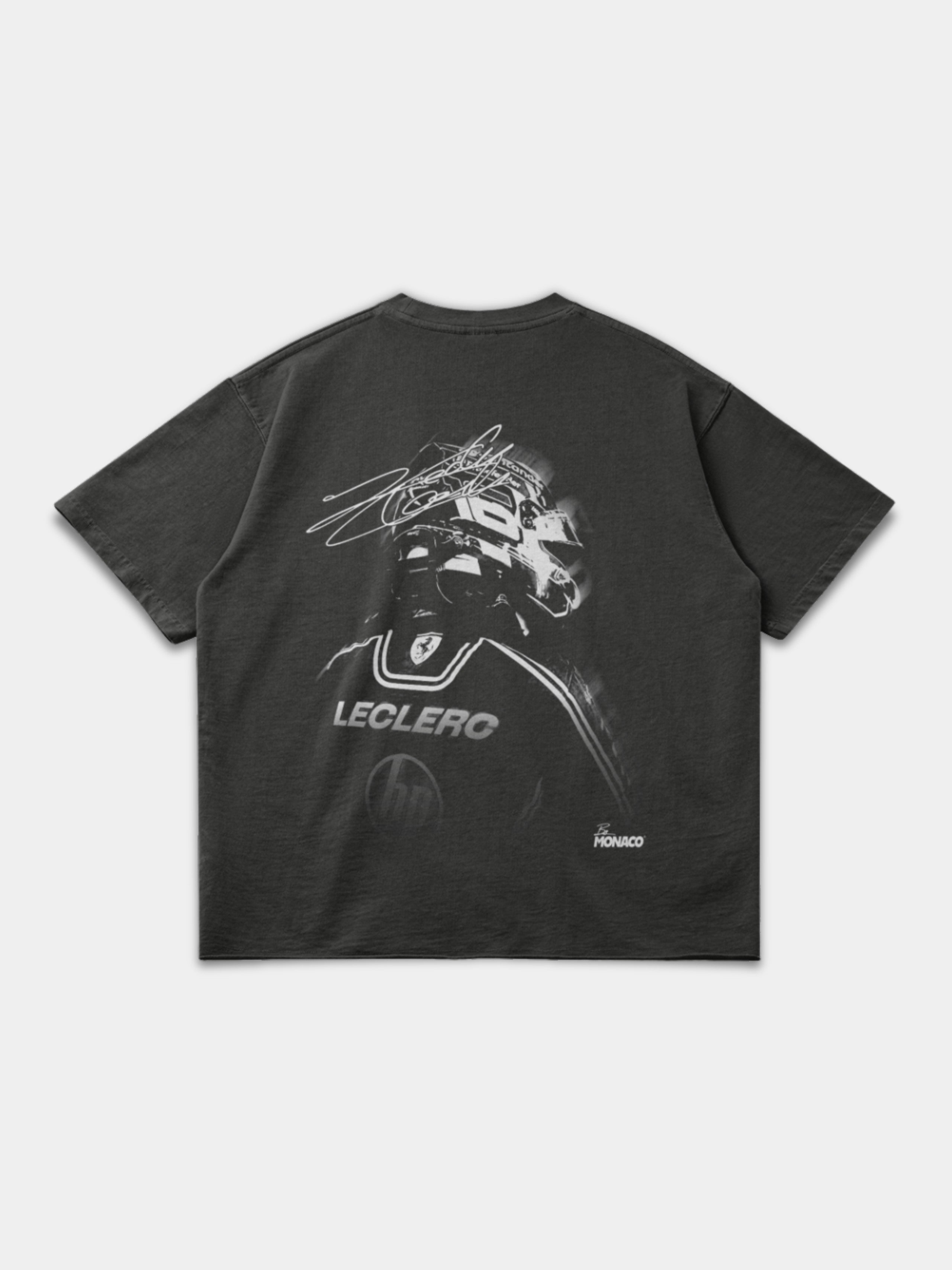 LECLERC LEGACY BLUR TEE