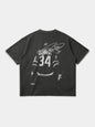 MATTHEWS LEGACY BLUR TEE