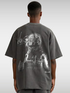 NORRIS LEGACY BLUR TEE