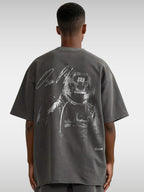 PIASTRI LEGACY BLUR TEE
