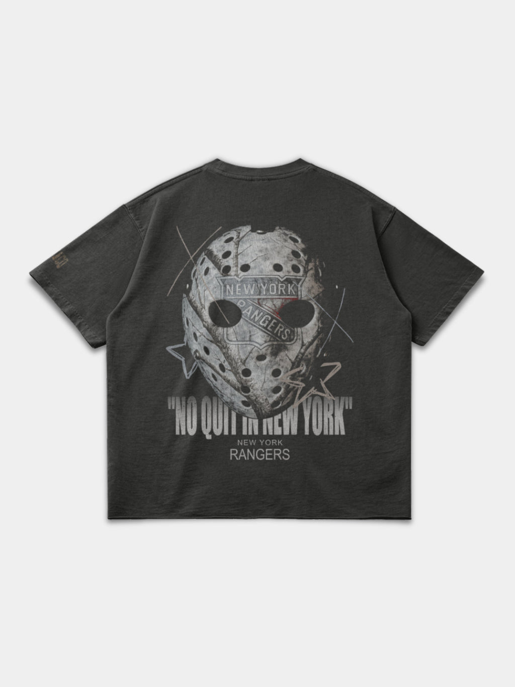 RANGERS REALTREE TEE