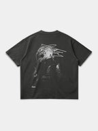 RUSSELL LEGACY BLUR TEE