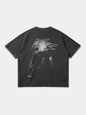 RUSSELL LEGACY BLUR TEE