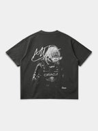 VERSTAPPEN LEGACY BLUR TEE