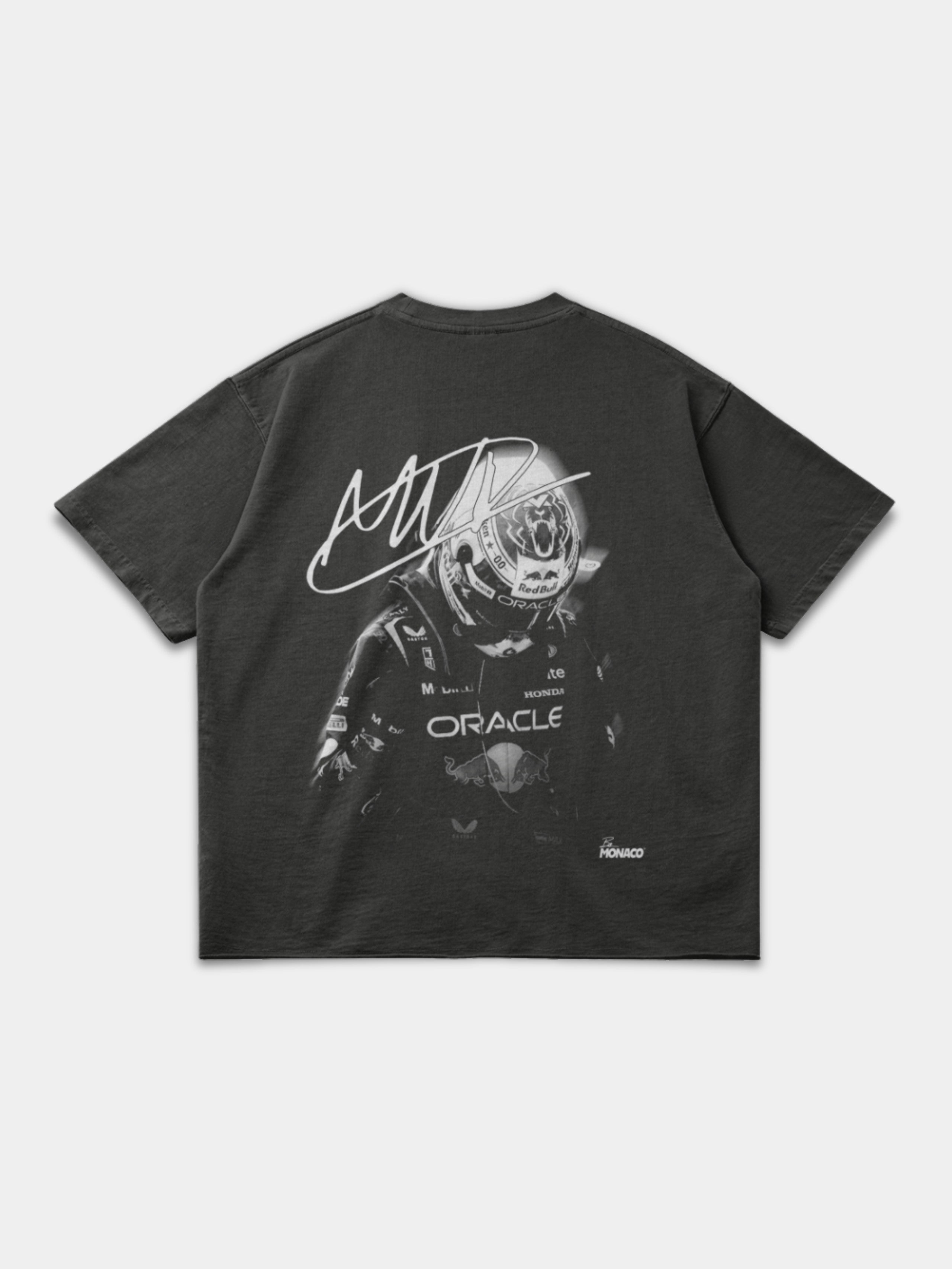 VERSTAPPEN LEGACY BLUR TEE