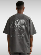 VERSTAPPEN LEGACY BLUR TEE