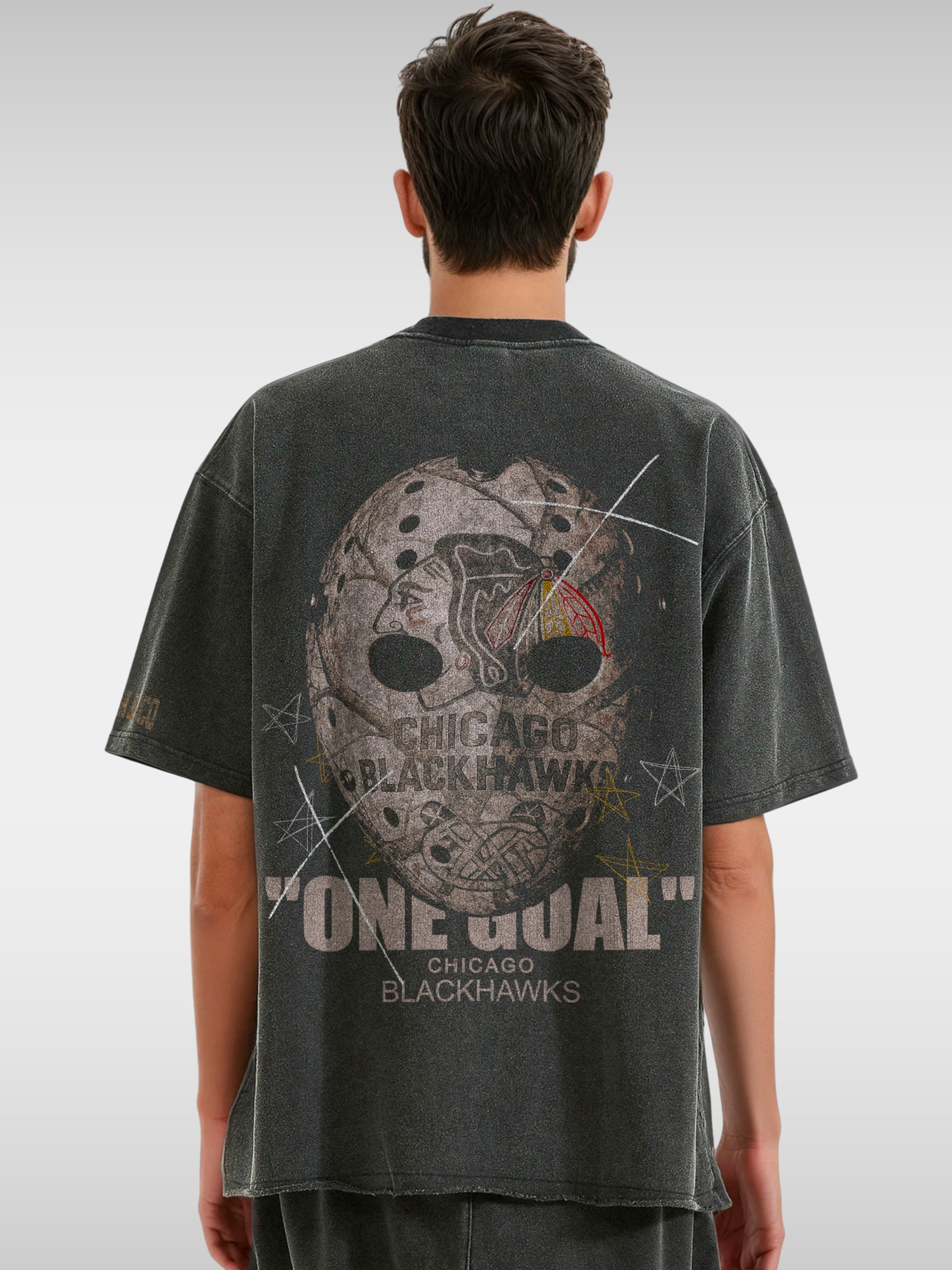 BLACKHAWK REALTREE TEE