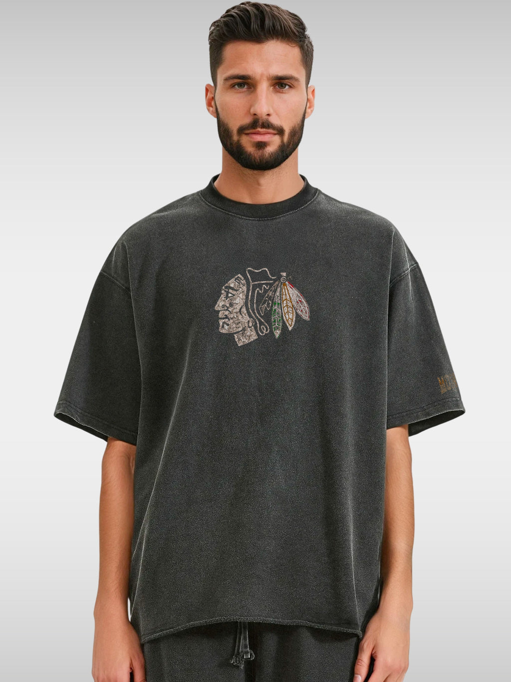 BLACKHAWK REALTREE TEE