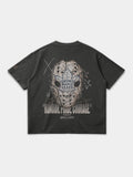 MAPLE LEAFS REALTREE TEE
