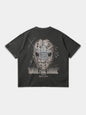 MAPLE LEAFS REALTREE TEE