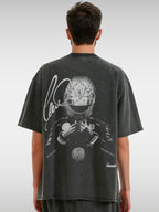 HAMILTON LEGACY BLUR TEE
