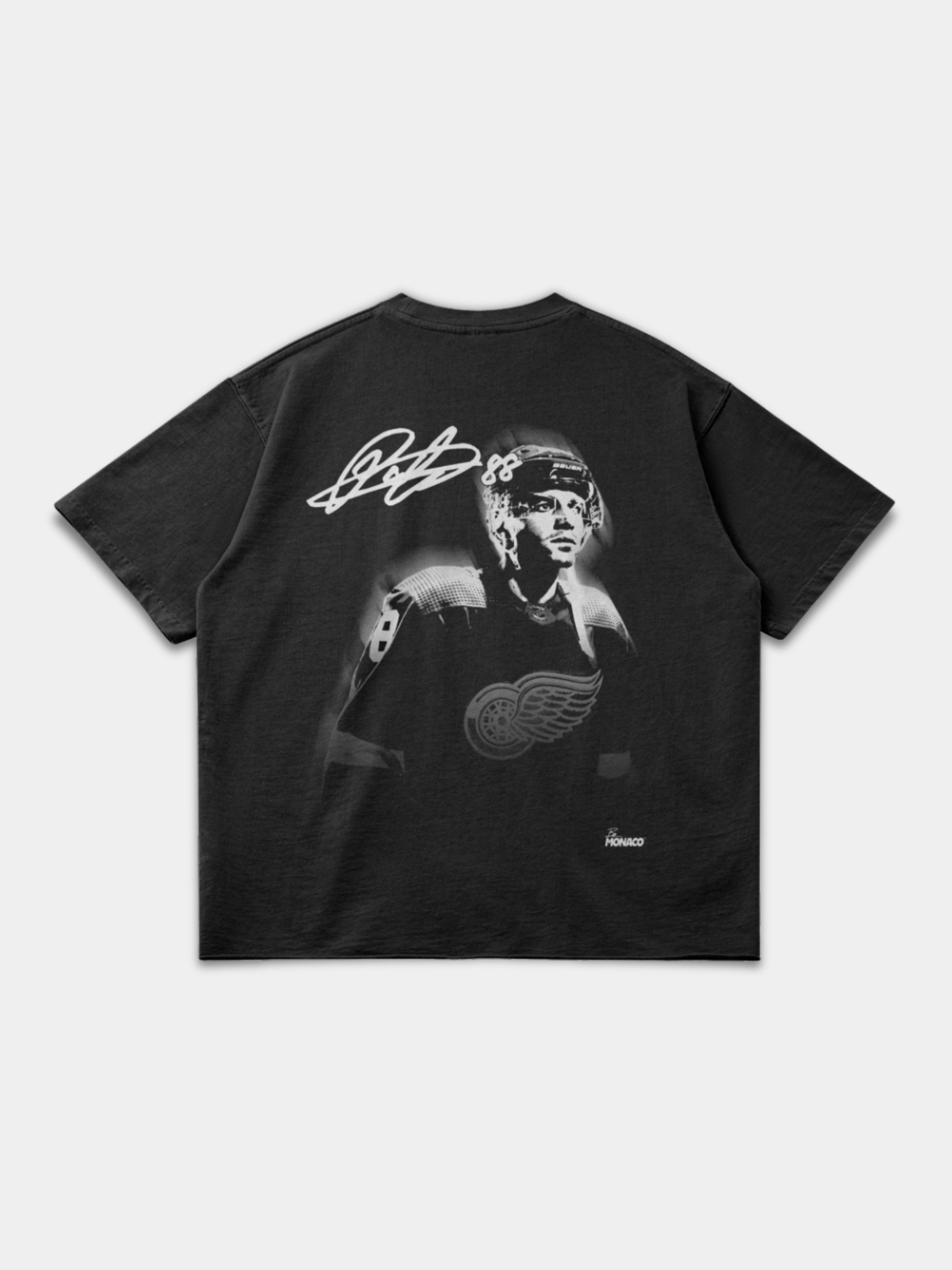 P. KANE LEGACY BLUR TEE