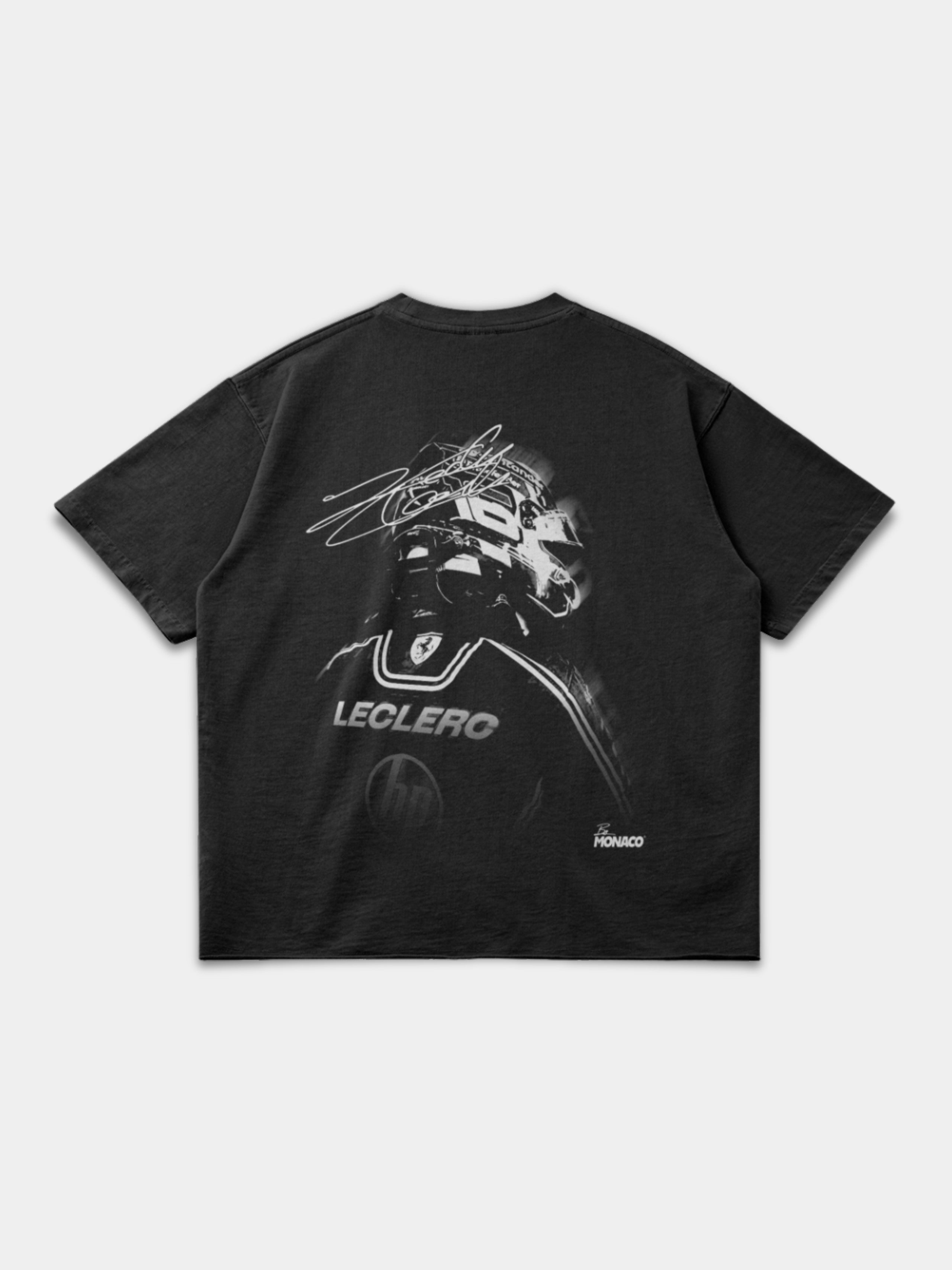 LECLERC LEGACY BLUR TEE