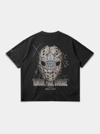 MAPLE LEAFS REALTREE TEE