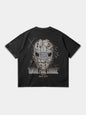 MAPLE LEAFS REALTREE TEE