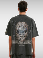 MAPLE LEAFS REALTREE TEE