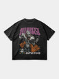 MIGHTY DUCKS RETRO TEE