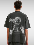 NORRIS LEGACY BLUR TEE