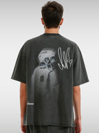 OVECHKIN LEGACY BLUR TEE