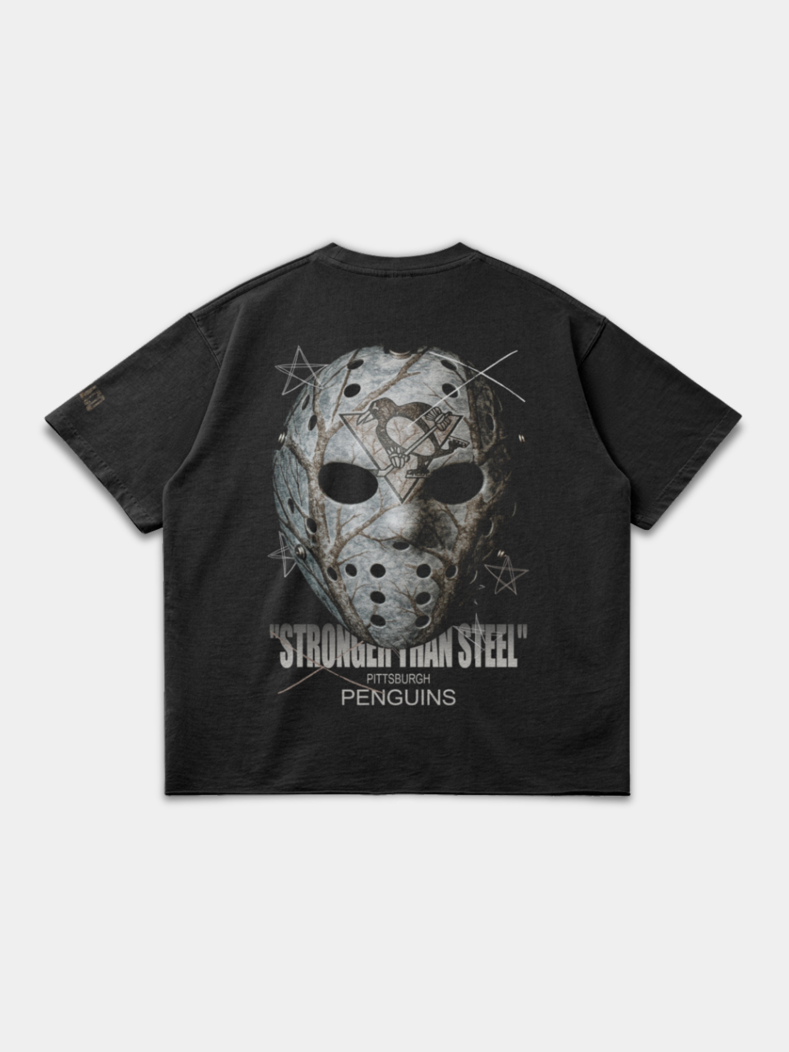 PENGUINS REALTREE TEE