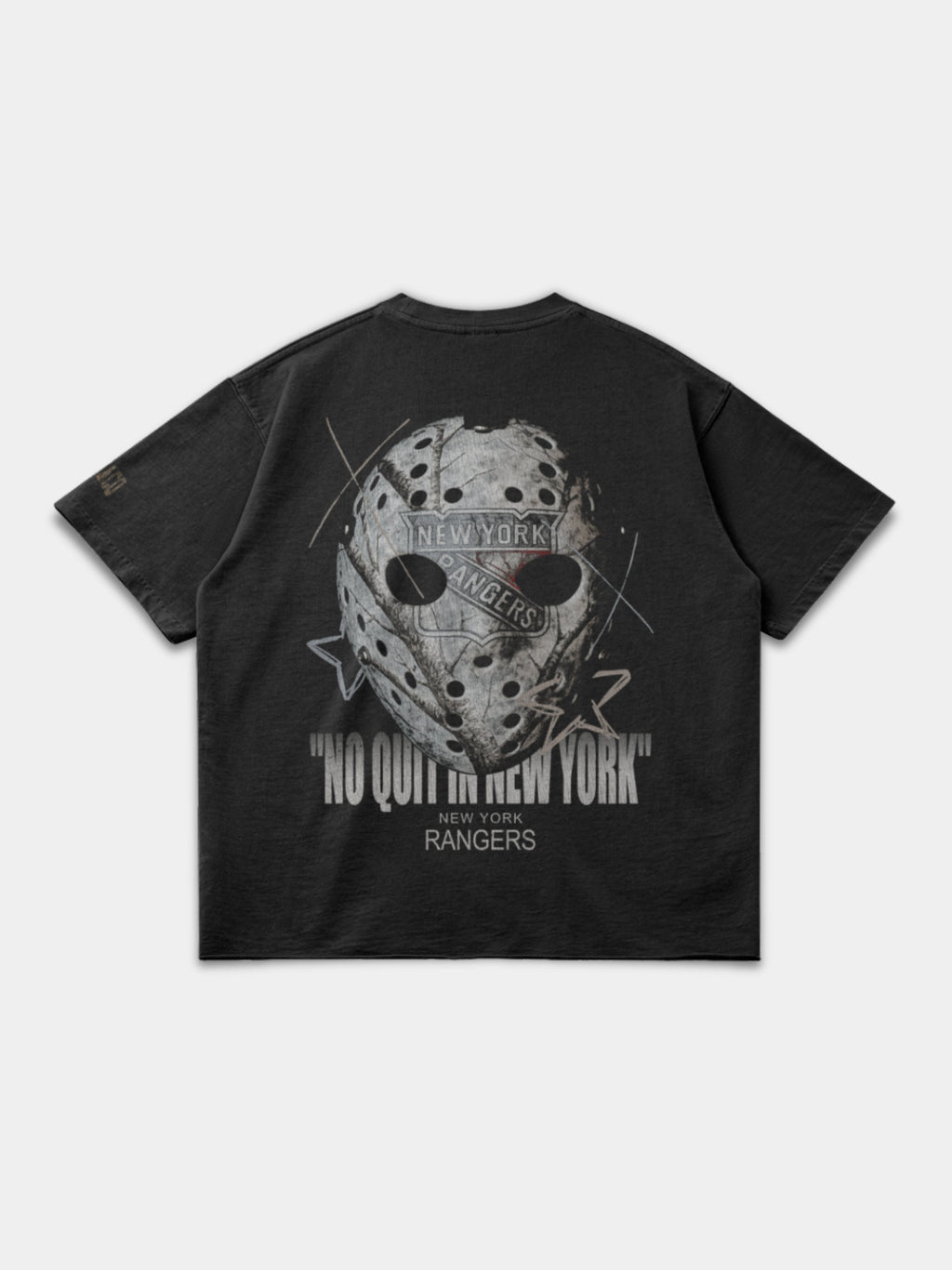 RANGERS REALTREE TEE