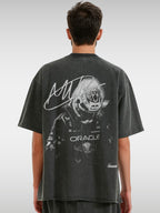 VERSTAPPEN LEGACY BLUR TEE