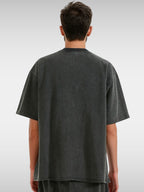 CHRIS JONES FOOTBALL TEE