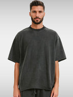 JALEN HURTS BLUR TEE