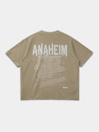ANAHEIM DUCKS TEE