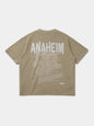ANAHEIM DUCKS TEE