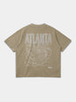 ATLANTA HOCKEY TEE