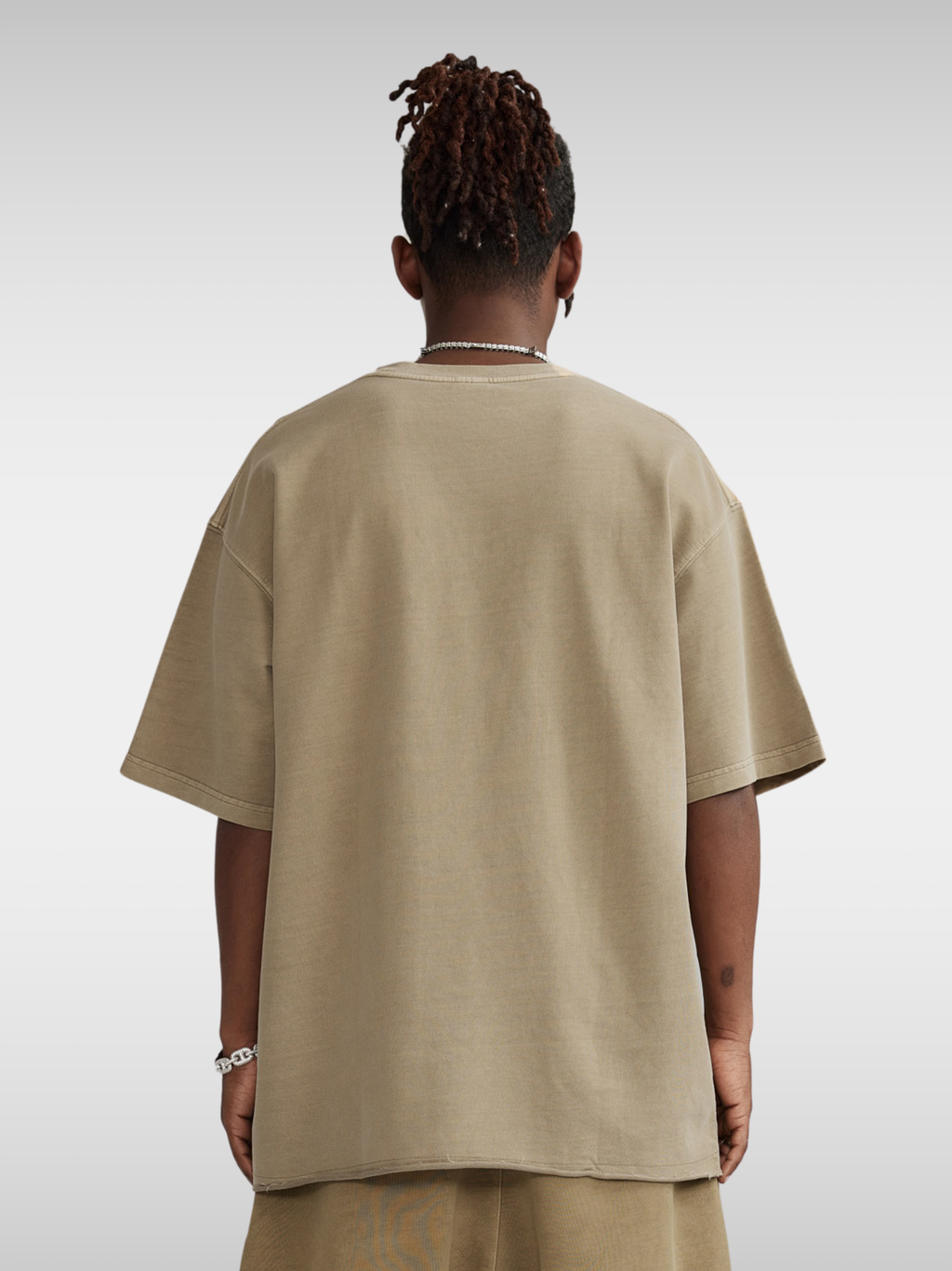 KOBE GRAPHIC TEE