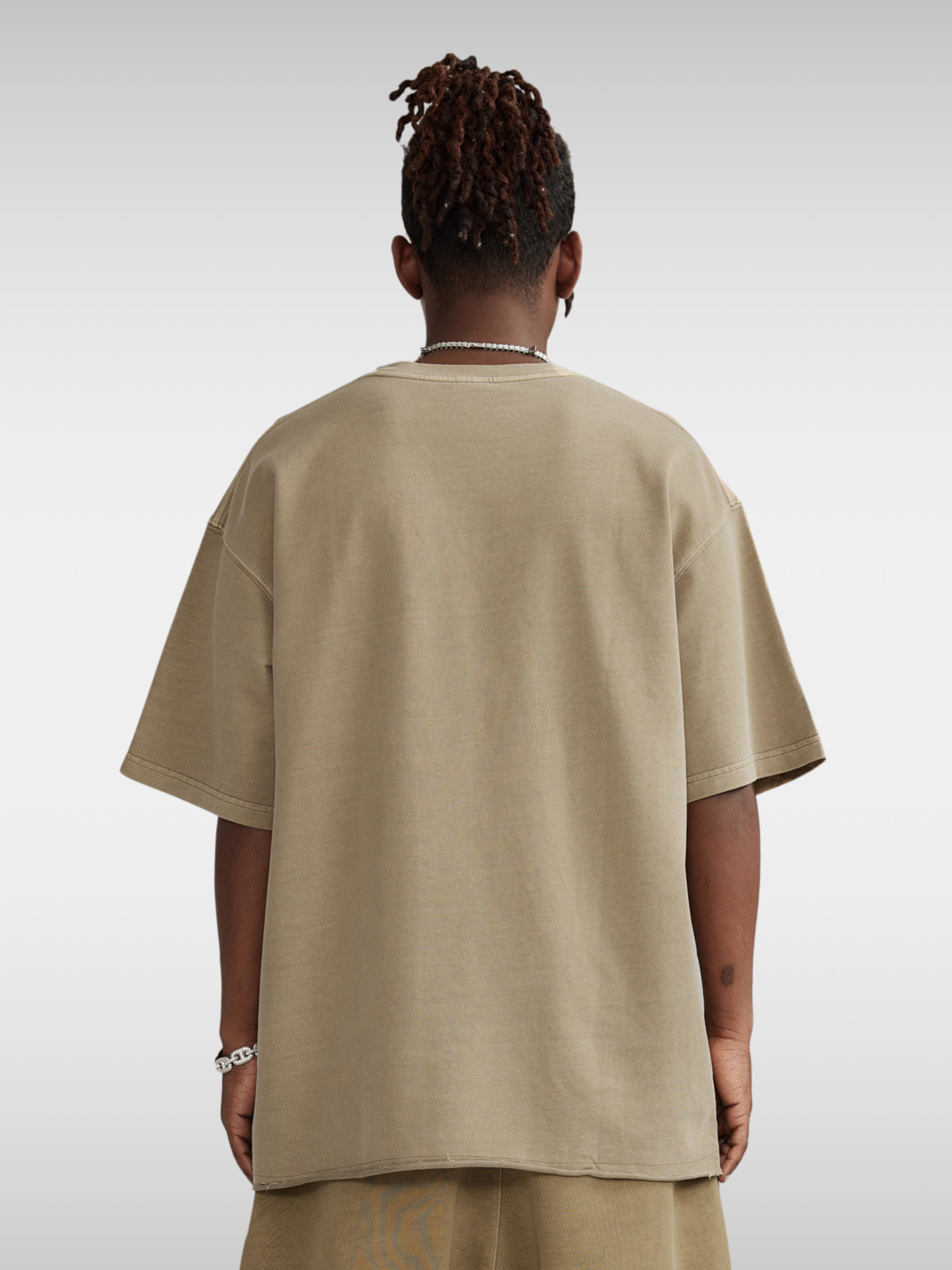 N.Y YANKEES GRAPHIC TEE