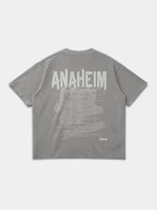 ANAHEIM DUCKS TEE