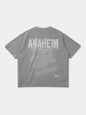 ANAHEIM DUCKS TEE