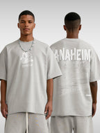 ANAHEIM DUCKS TEE
