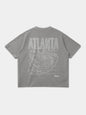 ATLANTA HOCKEY TEE