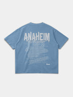 ANAHEIM DUCKS TEE