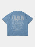 ATLANTA HOCKEY TEE