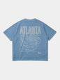 ATLANTA HOCKEY TEE