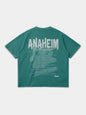 ANAHEIM DUCKS TEE
